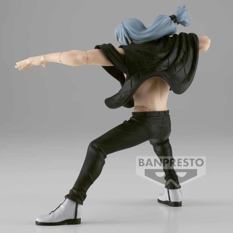 JUJUTSU KAISEN - Mahito - Figurine 16cm – Image 3