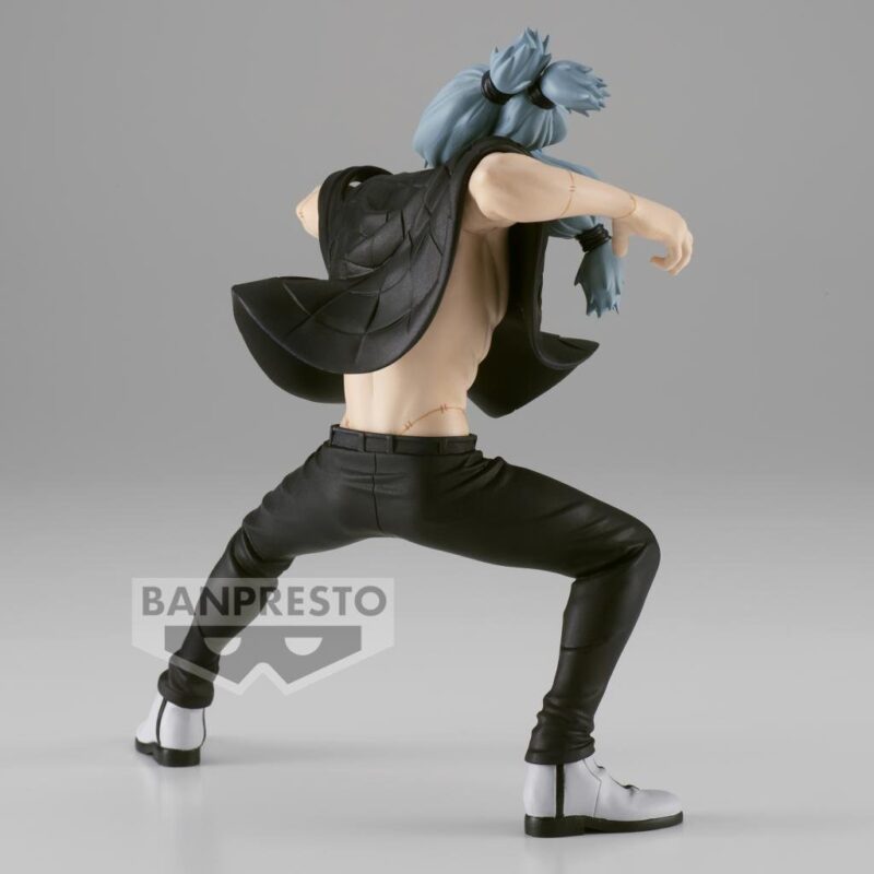 JUJUTSU KAISEN - Mahito - Figurine 16cm – Image 4
