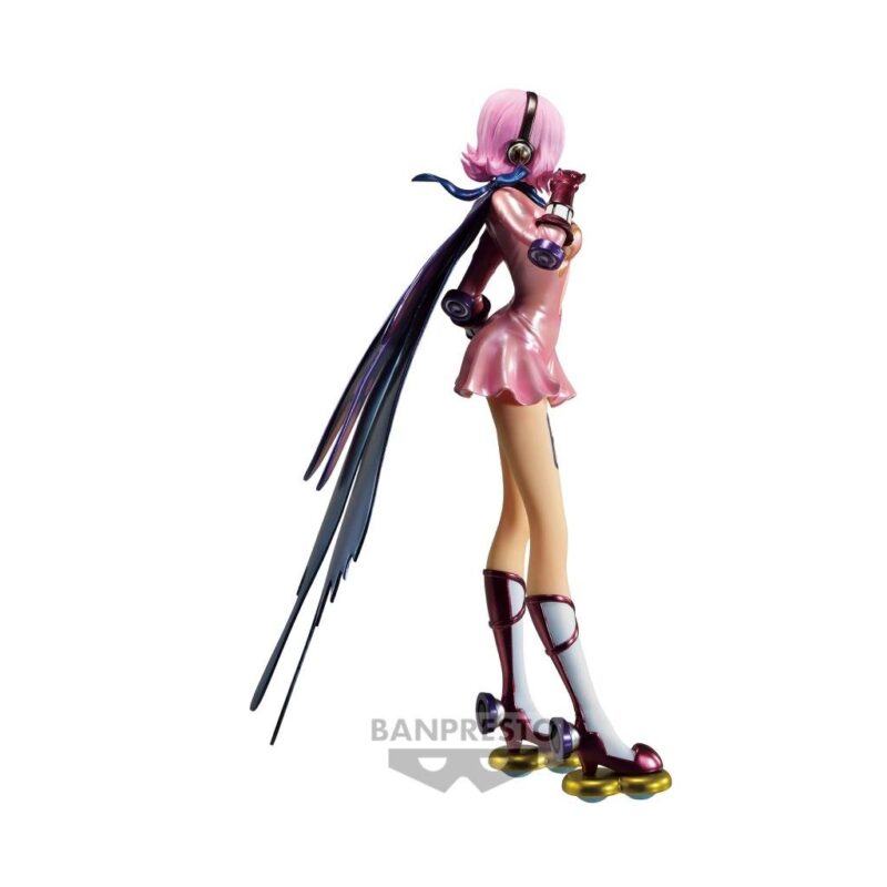 ONE PIECE - Vinsmoke Reiju - Figurine Glitter & Glamours 25cm – Image 2