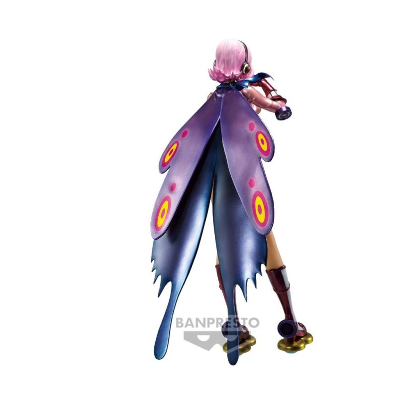 ONE PIECE - Vinsmoke Reiju - Figurine Glitter & Glamours 25cm – Image 3
