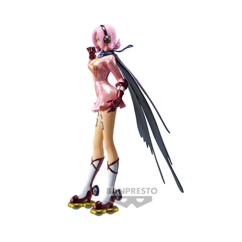 ONE PIECE - Vinsmoke Reiju - Figurine Glitter & Glamours 25cm – Image 4