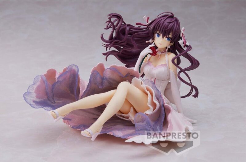 THE IDOLMASTER CINDERELLA GIRLS - Shiki Ichinose - Figurine 17cm – Image 2