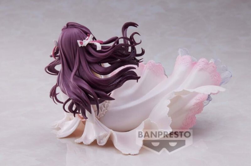 THE IDOLMASTER CINDERELLA GIRLS - Shiki Ichinose - Figurine 17cm – Image 3