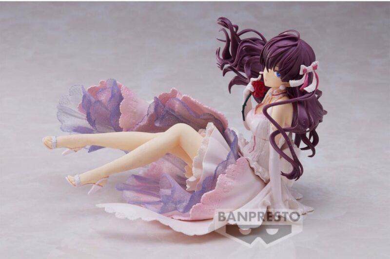THE IDOLMASTER CINDERELLA GIRLS - Shiki Ichinose - Figurine 17cm – Image 4