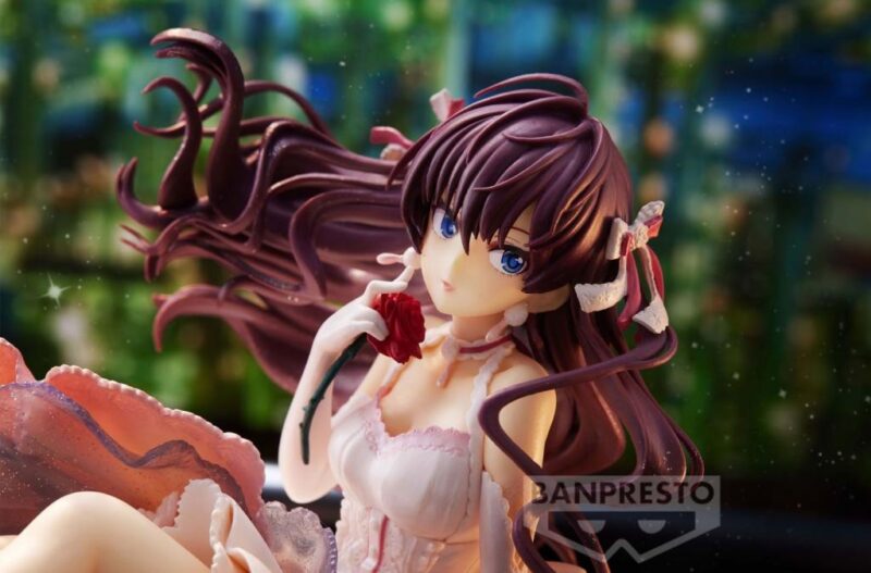 THE IDOLMASTER CINDERELLA GIRLS - Shiki Ichinose - Figurine 17cm – Image 5