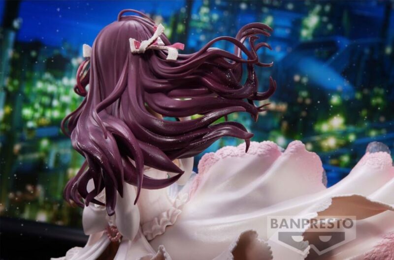 THE IDOLMASTER CINDERELLA GIRLS - Shiki Ichinose - Figurine 17cm – Image 6