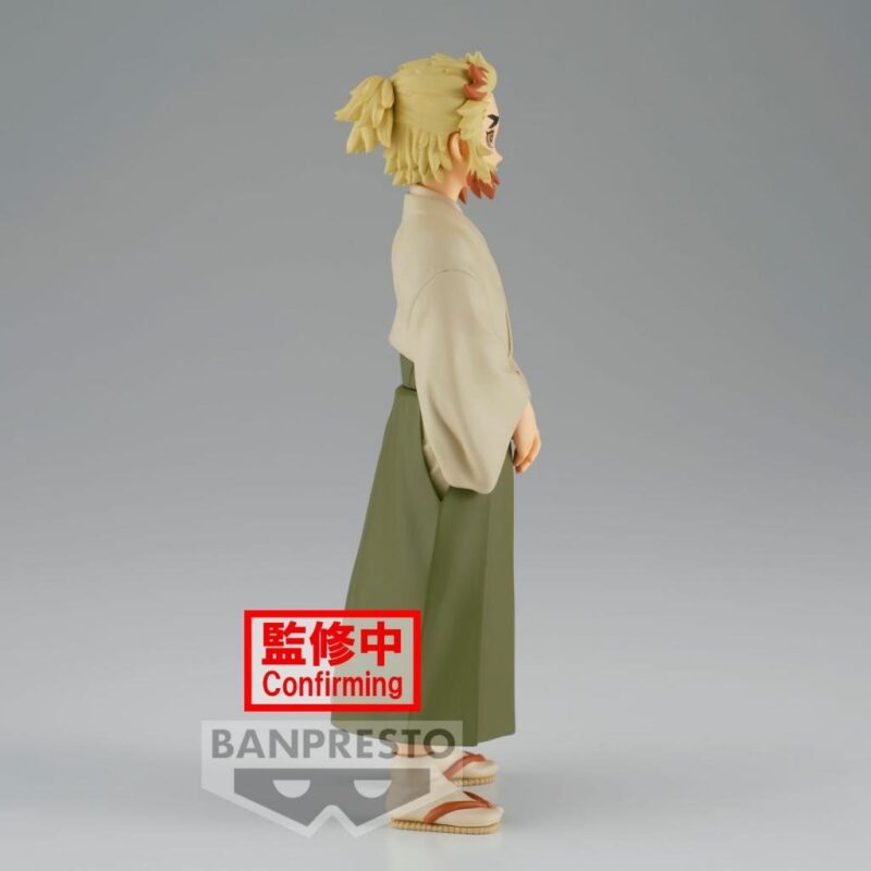 DEMON SLAYER - Senjuro Rengoku - Figurine 15cm – Image 2