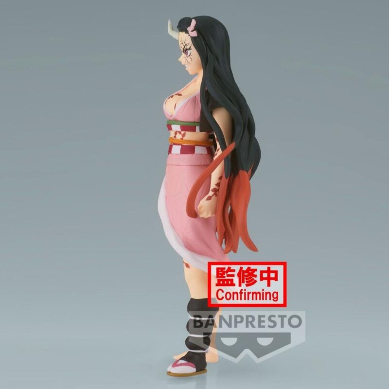 DEMON SLAYER - Nezuko Kamado - Figurine 16cm – Image 3