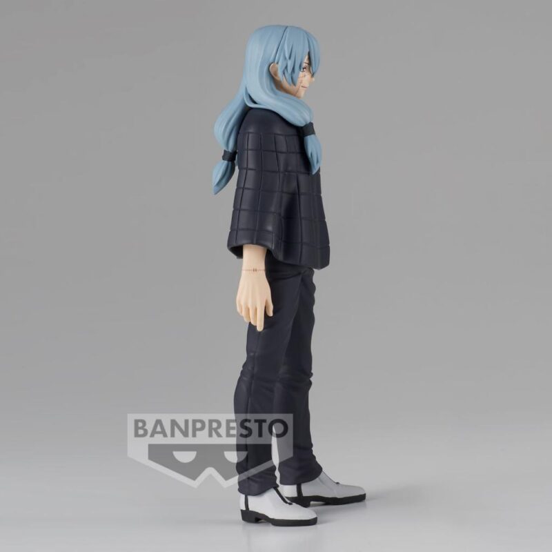 JUJUTSU KAISEN - Mahito - Figurine Jukon No Kata 16cm – Image 2