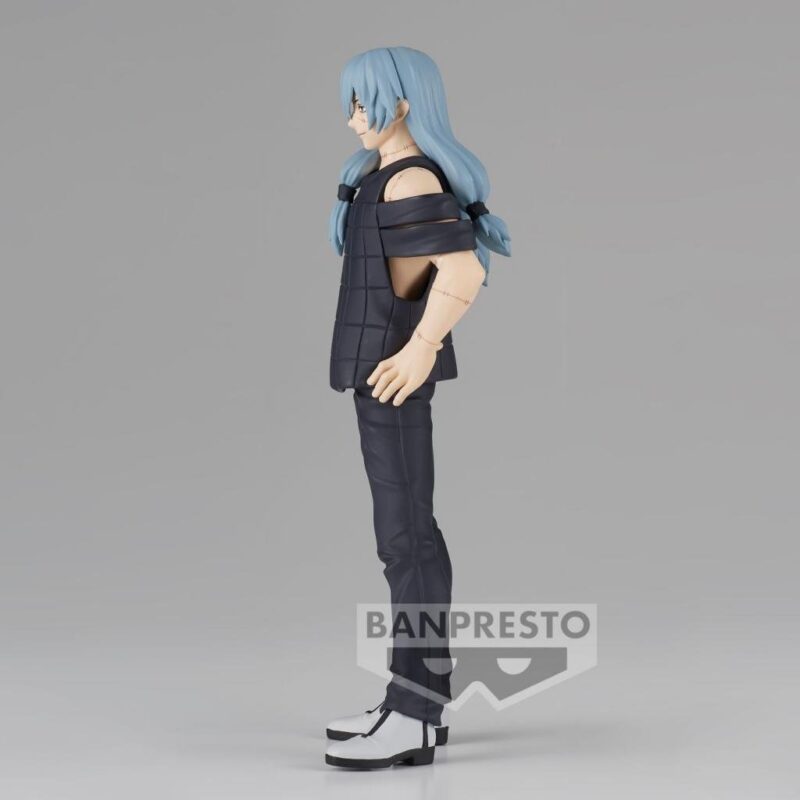 JUJUTSU KAISEN - Mahito - Figurine Jukon No Kata 16cm – Image 3