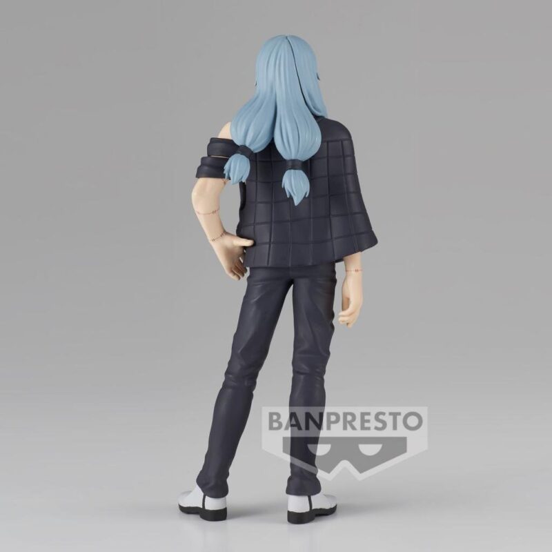 JUJUTSU KAISEN - Mahito - Figurine Jukon No Kata 16cm – Image 4