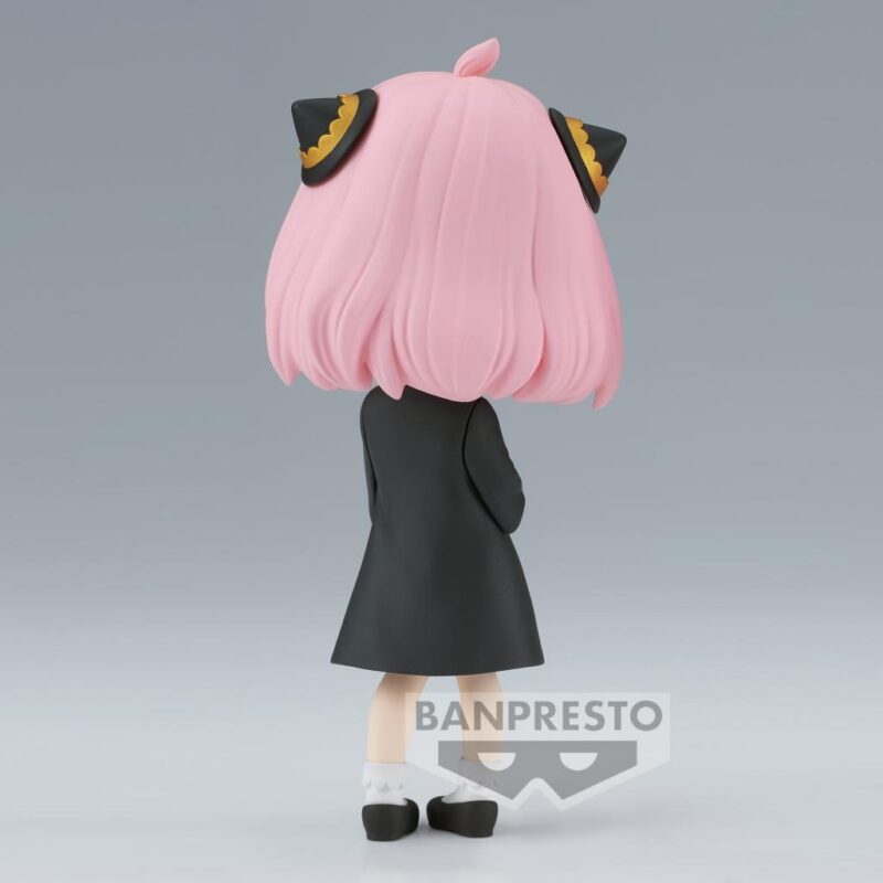 SPY X FAMILY - Anya Forger Vers.A - Q Posket 13cm – Image 5