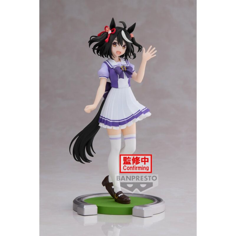 UMAMUSUME PRETTY DERBY - Kitasan Black - Figurine 18cm – Image 2