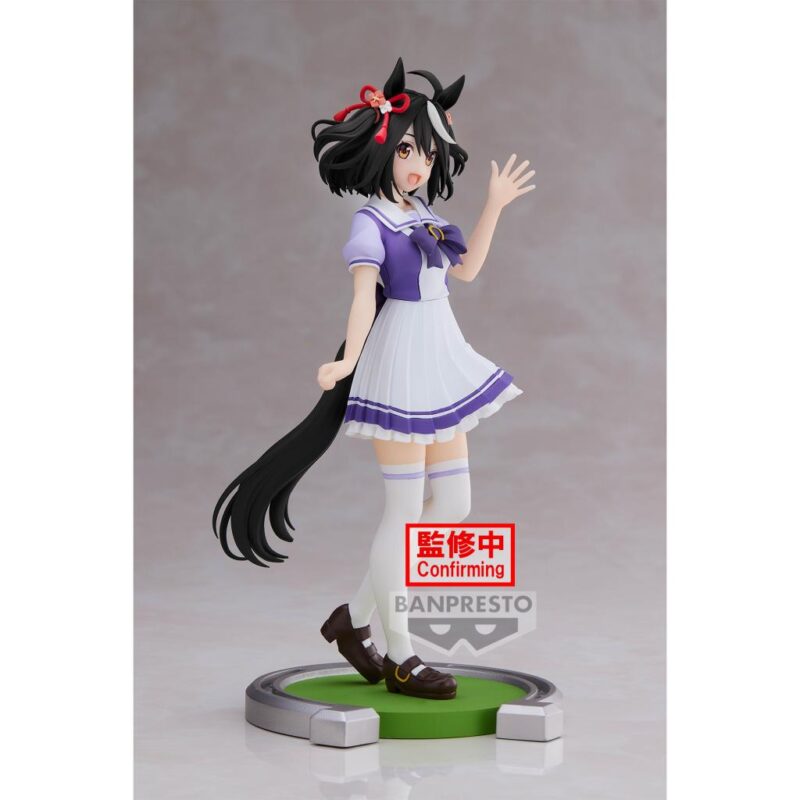 UMAMUSUME PRETTY DERBY - Kitasan Black - Figurine 18cm – Image 3
