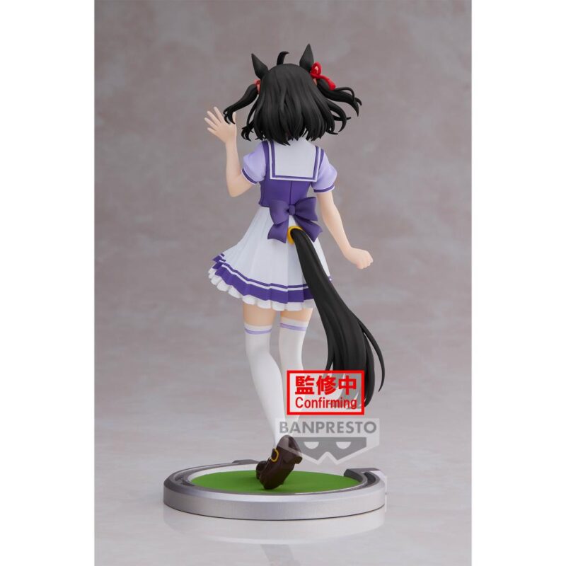UMAMUSUME PRETTY DERBY - Kitasan Black - Figurine 18cm – Image 4
