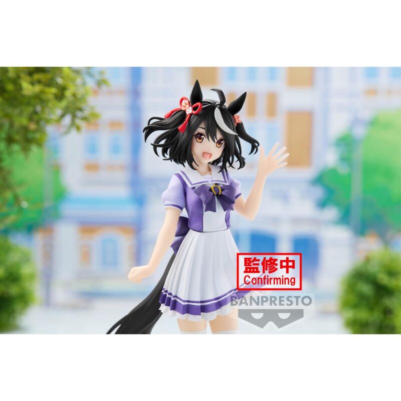 UMAMUSUME PRETTY DERBY - Kitasan Black - Figurine 18cm – Image 6