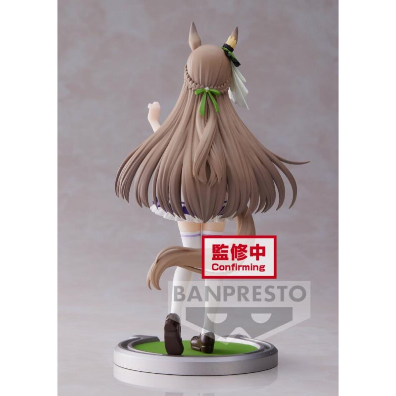 UMAMUSUME PRETTY DERBY - Satono Diamand - Figurine 18cm – Image 5