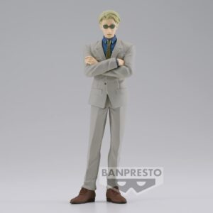 JUJUTSU KAISEN - Kento Nanami - Figurine Jukon No Kata 16cm – Image 2