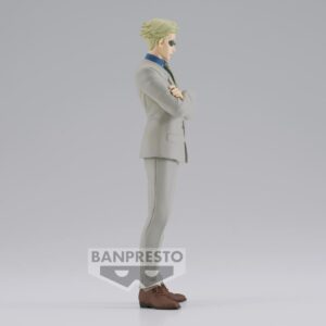 JUJUTSU KAISEN - Kento Nanami - Figurine Jukon No Kata 16cm – Image 3