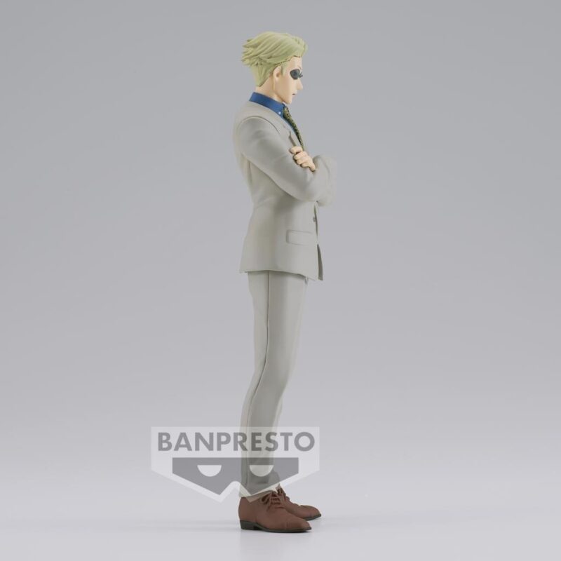 JUJUTSU KAISEN - Kento Nanami - Figurine Jukon No Kata 16cm – Image 3