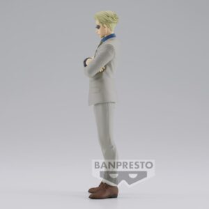 JUJUTSU KAISEN - Kento Nanami - Figurine Jukon No Kata 16cm – Image 4