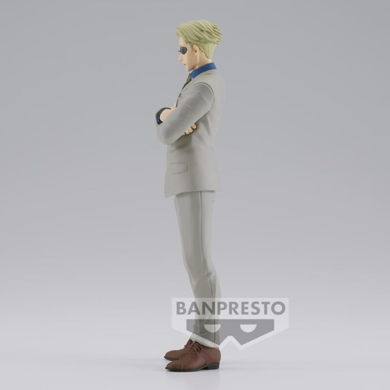JUJUTSU KAISEN - Kento Nanami - Figurine Jukon No Kata 16cm – Image 4