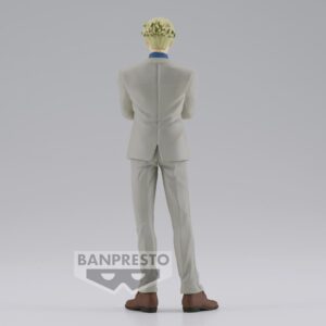 JUJUTSU KAISEN - Kento Nanami - Figurine Jukon No Kata 16cm – Image 5