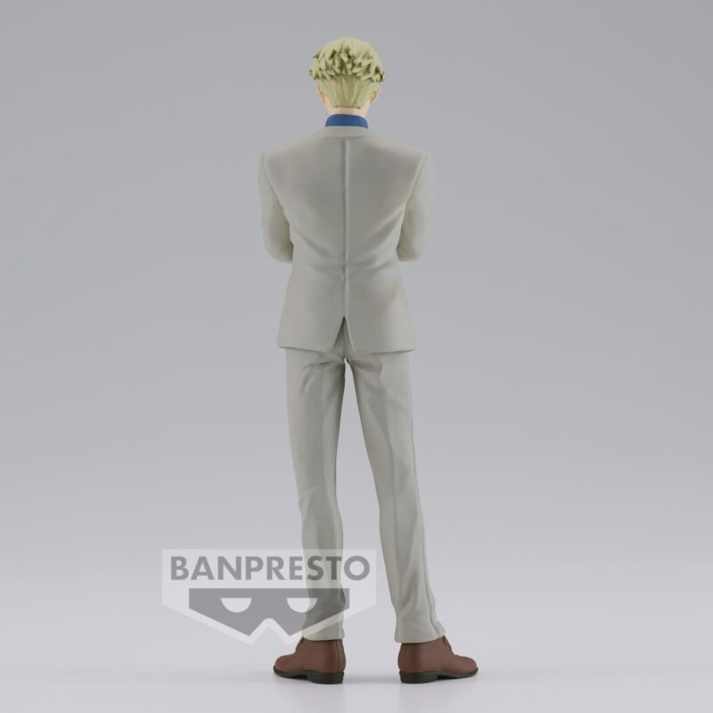JUJUTSU KAISEN - Kento Nanami - Figurine Jukon No Kata 16cm – Image 5