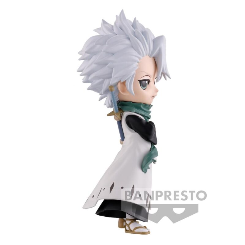 BLEACH - Toshiro Hitsugaya - Q Posket 13cm – Image 2