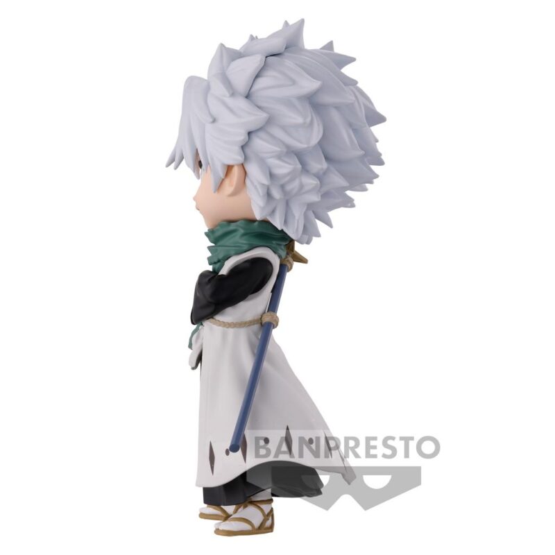 BLEACH - Toshiro Hitsugaya - Q Posket 13cm – Image 4