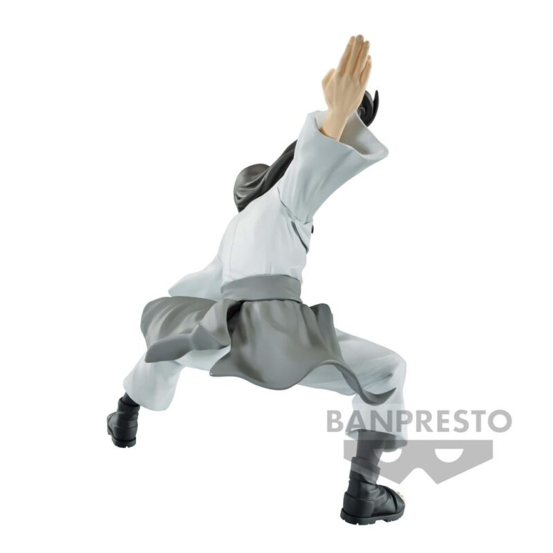 NARUTO SHIPPUDEN - Hyuga Neji - Figurine Vibration Stars 15cm – Image 5