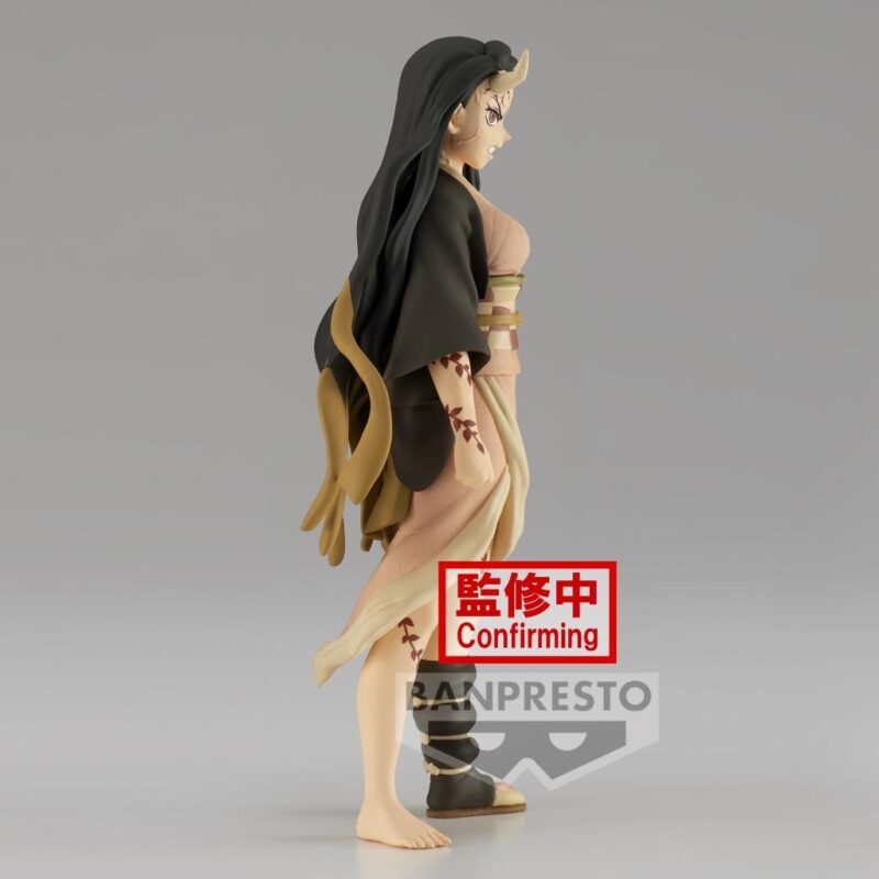 DEMON SLAYER - Nezuko Kamado - Figurine 16cm – Image 3
