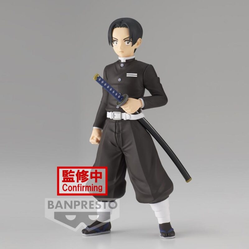 DEMON SLAYER - Murata - Figurine 15cm – Image 2