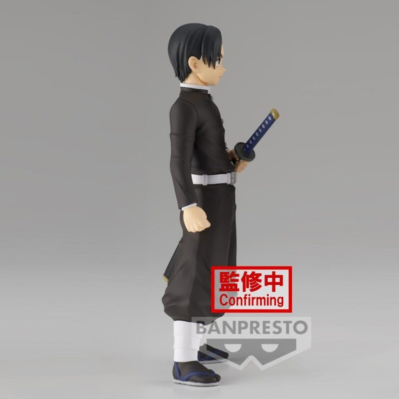 DEMON SLAYER - Murata - Figurine 15cm – Image 3