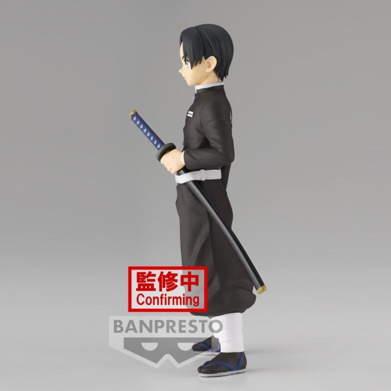 DEMON SLAYER - Murata - Figurine 15cm – Image 4