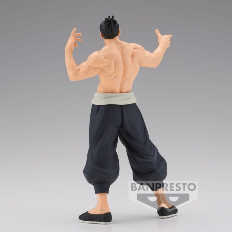 JUJUTSU KAISEN - Aoi Todo - Figurine Jukon No Kata 17cm – Image 5