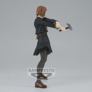 JUJUTSU KAISEN - Nobara Kugisaki - Figurine King Of Artist 20cm – Image 3