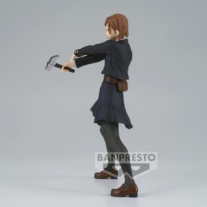 JUJUTSU KAISEN - Nobara Kugisaki - Figurine King Of Artist 20cm – Image 4