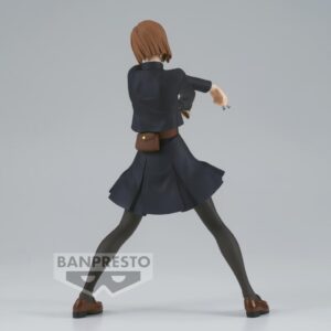 JUJUTSU KAISEN - Nobara Kugisaki - Figurine King Of Artist 20cm – Image 5