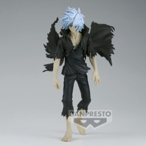 MY HERO ACADEMIA - Tomura Shigaraki - Figurine DXF 18cm – Image 2