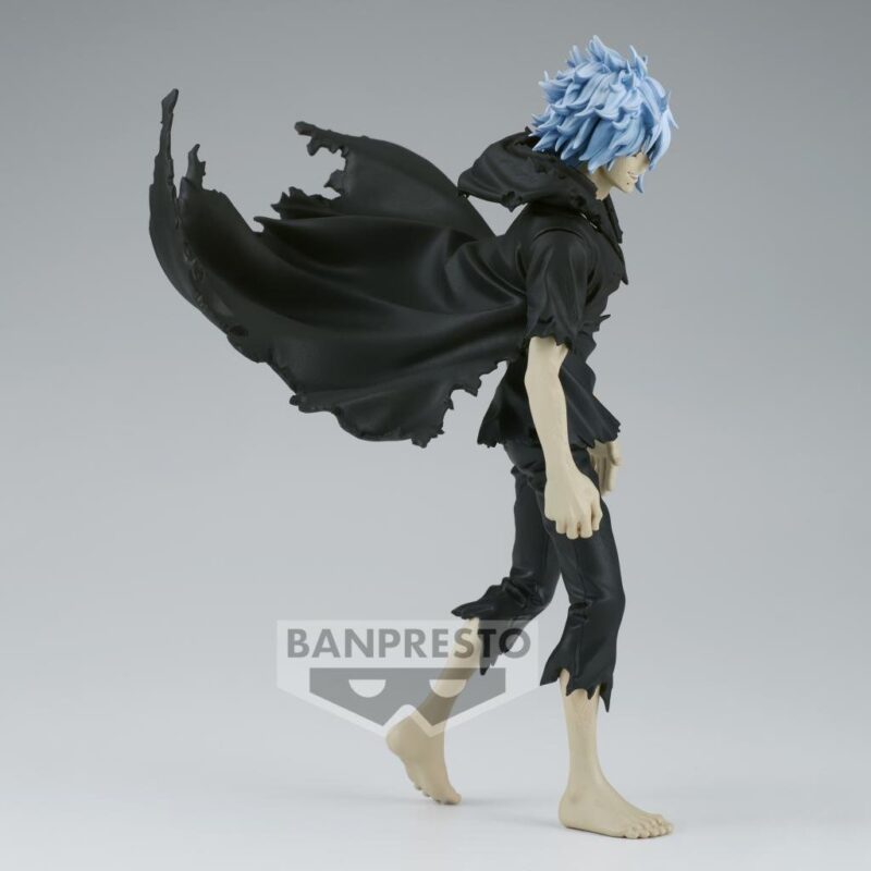 MY HERO ACADEMIA - Tomura Shigaraki - Figurine DXF 18cm – Image 3