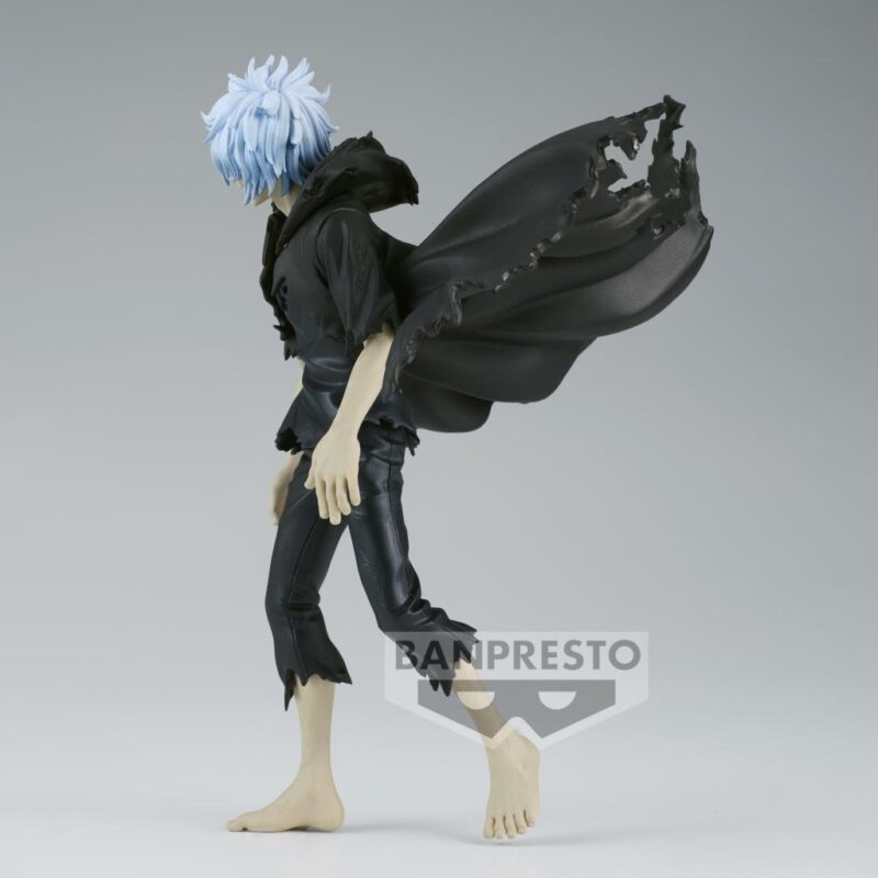 MY HERO ACADEMIA - Tomura Shigaraki - Figurine DXF 18cm – Image 4