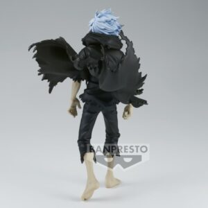 MY HERO ACADEMIA - Tomura Shigaraki - Figurine DXF 18cm – Image 5