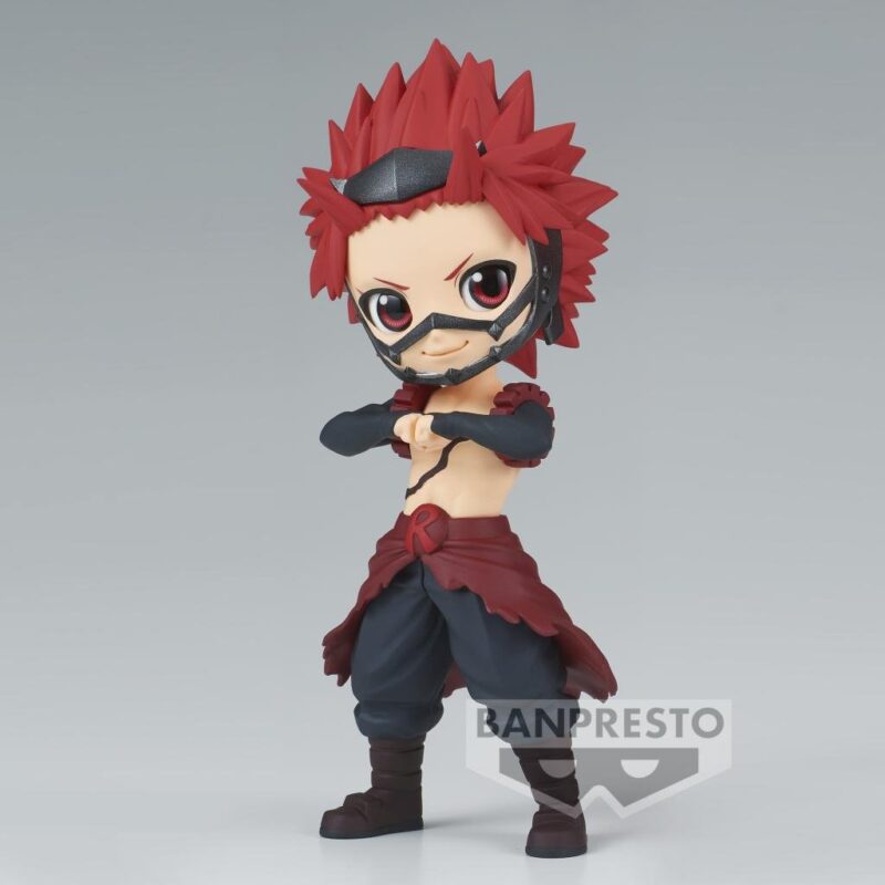 MY HERO ACADEMIA - Eijiro Kirishima - Q Posket 14cm – Image 2