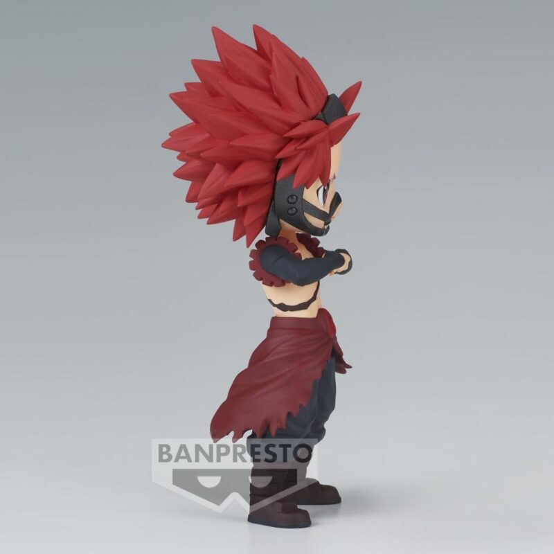 MY HERO ACADEMIA - Eijiro Kirishima - Q Posket 14cm – Image 3