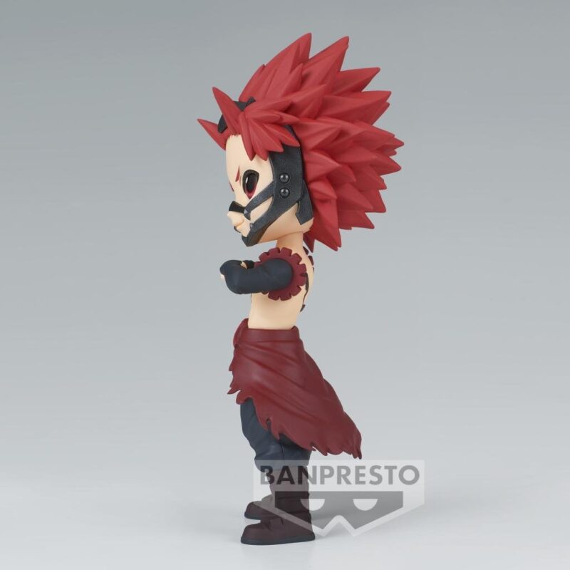 MY HERO ACADEMIA - Eijiro Kirishima - Q Posket 14cm – Image 4