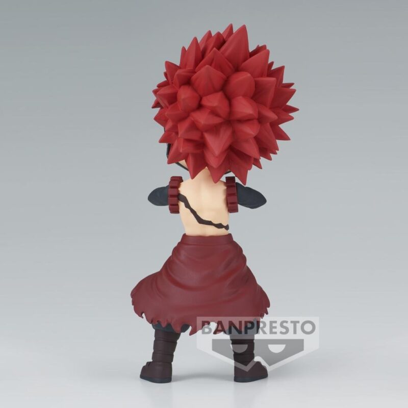 MY HERO ACADEMIA - Eijiro Kirishima - Q Posket 14cm – Image 5