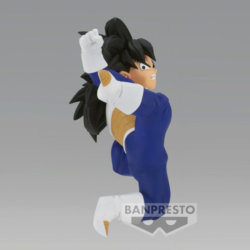 DRAGON BALL Z - Son Gohan - Figurine Chosenshiretsuden 9cm – Image 3