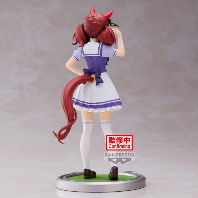 UMAMUSUME PRETTY DERBY - Nice Nature - Figurine 17cm – Image 4