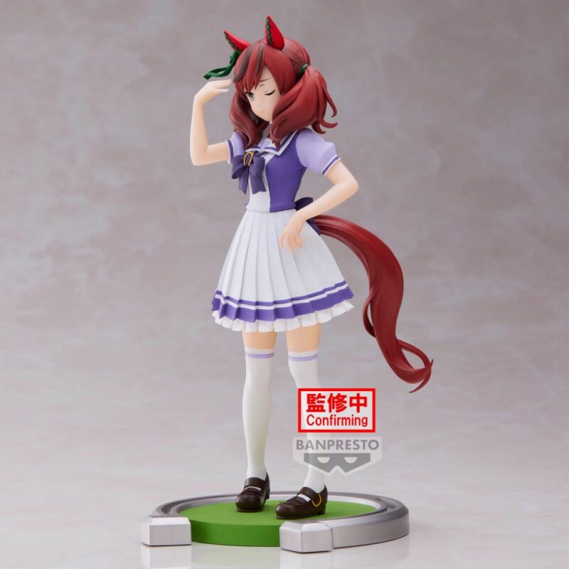UMAMUSUME PRETTY DERBY - Nice Nature - Figurine 17cm – Image 5